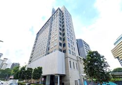 Orchard Building (D9), Office #600650211